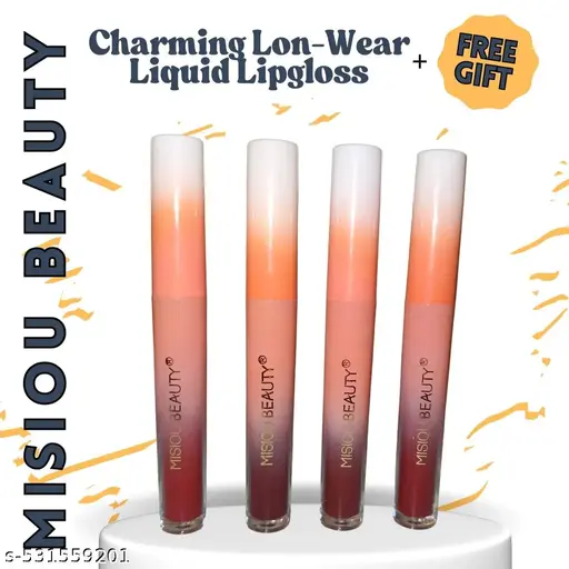 💄 Meesho Lipstick Review – Budget Beauty That Actually Delivers?
