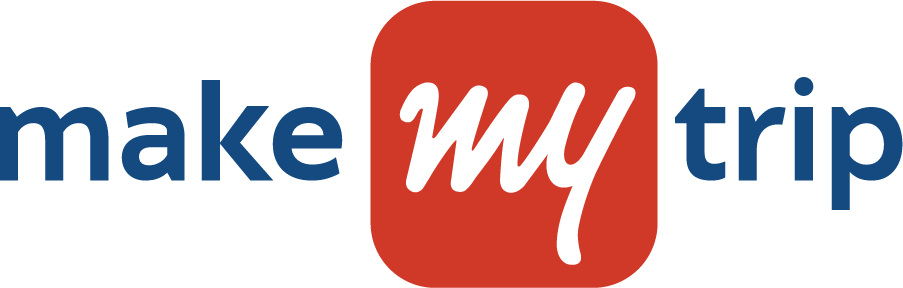 MakeMyTrip